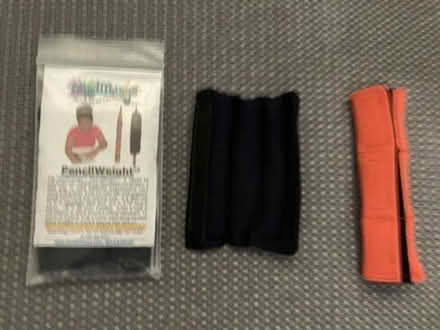 Photo of free Weighted Pencil Holders #2