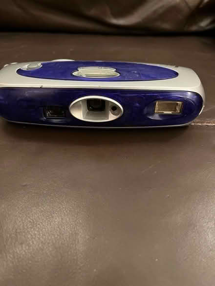 Photo of free Polaroid sticker camera (Lauriston EH3) #1