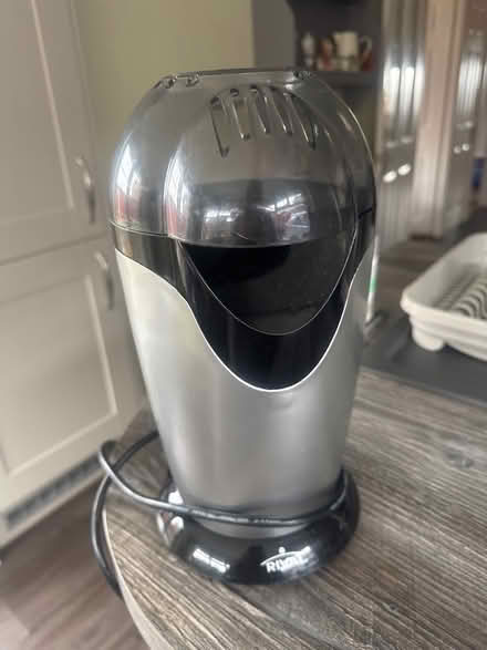 Photo of free Popcorn maker (Kippax LS25) #1