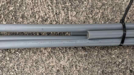 Photo of free Hepworth Hep2O 22mm water pipe (bradford-on-avon) #2