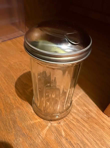 Photo of free Sugar dispenser (Palatine) #1
