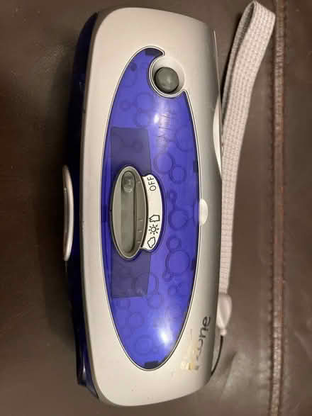 Photo of free Polaroid sticker camera (Lauriston EH3) #2