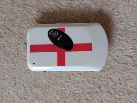 Photo of free Clip on FM/AM radio (Fareham PO15) #1