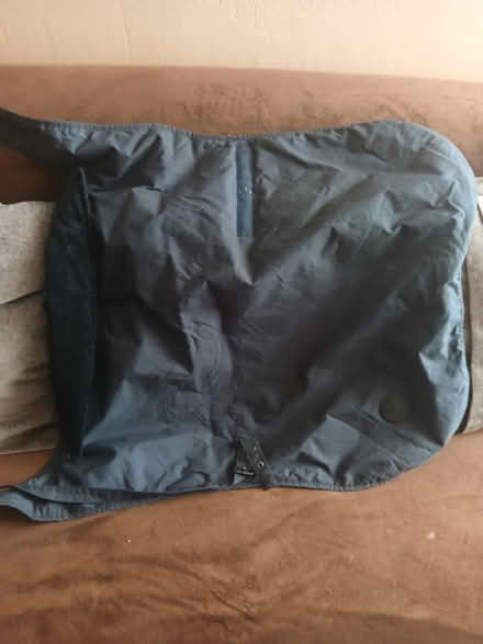 Photo of free Dog coat (Gillingham ME7) #2