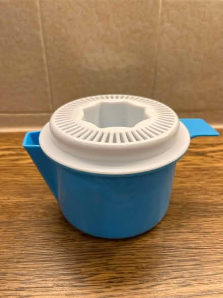 Photo of free Small lemon/orange juicer (Marston OX3) #3