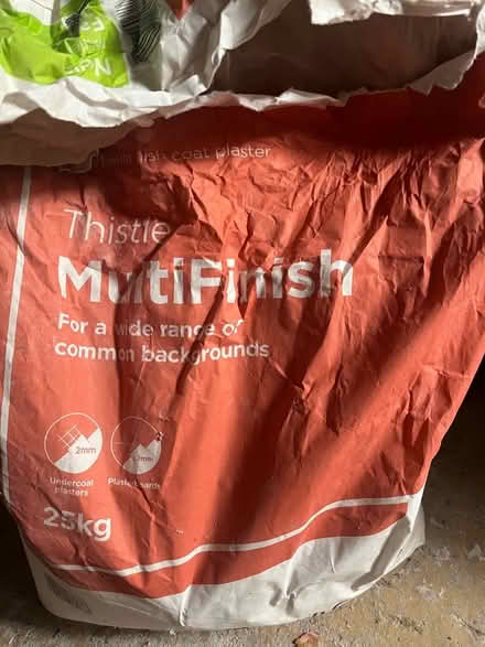 Photo of free Building stuff (Purbrook PO7) #2