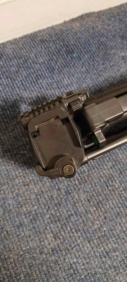 Photo of free Camera tripod (Kingsway Bath) #2