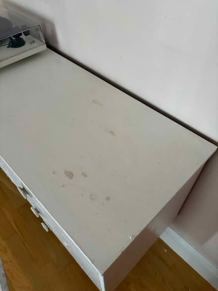 Photo of free Mid century sideboard (Surrey quays SE16) #4