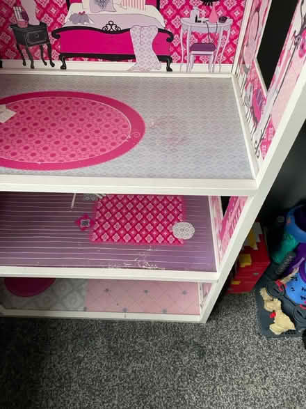 Photo of free Dolls house (Cleckheaton Bd19) #2