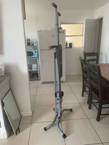 Photo of free Maxi-climber (Satellite beach) #2