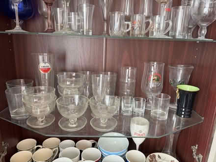 Photo of free Glassware, mugs and plant pots (Fulham SW6) #2