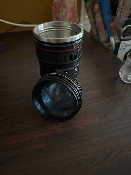 Photo of free Mug (WSM BS23) #1