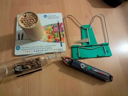 Photo of free Set (Brentford TW8) #1