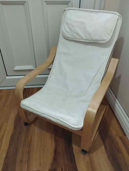 Photo of free Child's chair (Wollaton NG8) #1