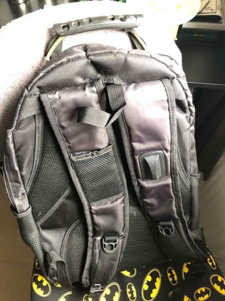 Photo of free Backpack (NE8) #2