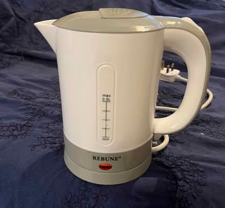 Photo of free Travel kettle (Langney BN23) #1