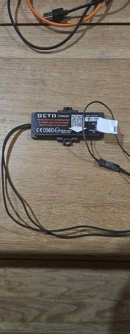 Photo of free Car GPS tracking system (Wantage, OX12) #2