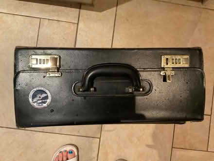 Photo of free flight bag / briefcase (Reigate RH2 9JN) #2