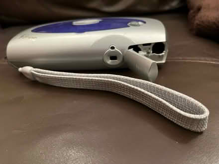 Photo of free Polaroid sticker camera (Lauriston EH3) #4