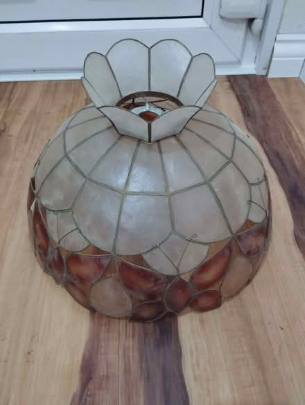 Photo of free Pendant light shade (Wollaton NG8) #1