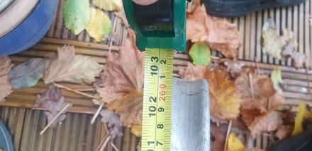 Photo of free Ladder for garden decoration? (TN23) #1