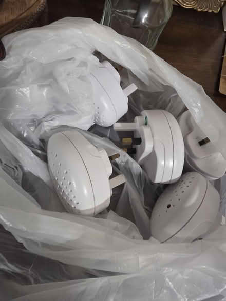 Photo of free 5 pest plugins (Canning town E16) #1