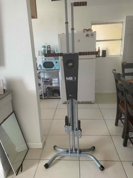 Photo of free Maxi-climber (Satellite beach) #3