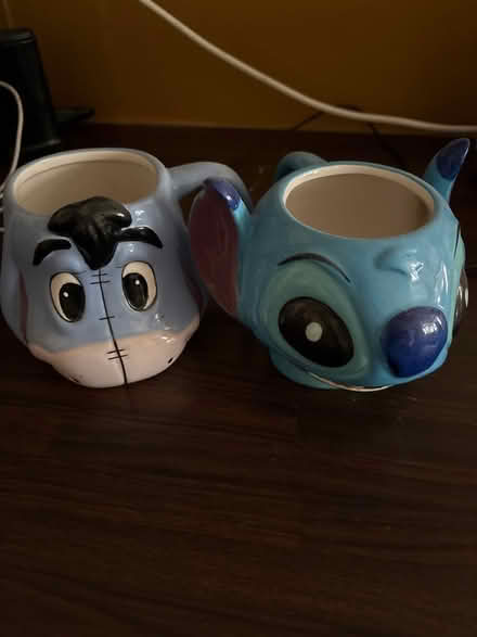 Photo of free Mugs (WSM BS23) #1