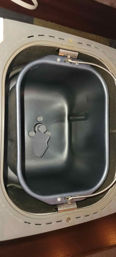 Photo of free Oster bread maker (Gatineau) #2