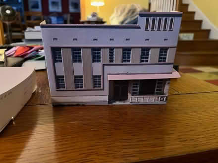 Photo of free Building Papercraft (Springfield, Delco) #2