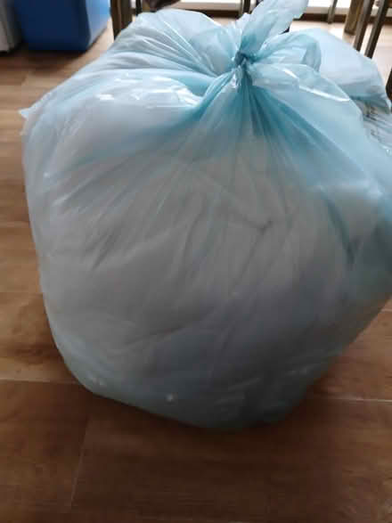 Photo of free Double quilt for use as filling (Tipton DY4) #1