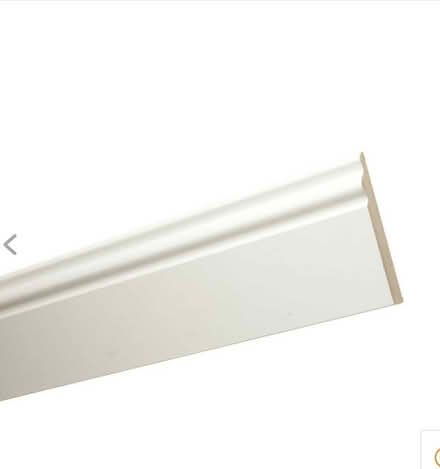 Photo of Skirting (Dublin) #1