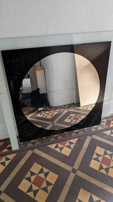 Photo of free Large mirror (NW3 London) #1