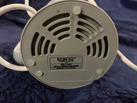 Photo of free Travel kettle (Langney BN23) #2