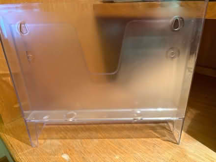 Photo of free File holder (Palatine) #2