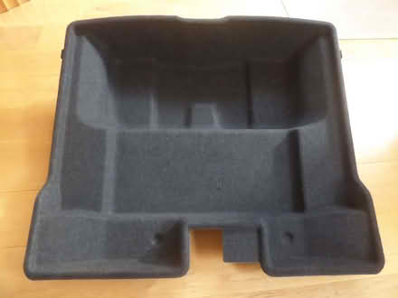 Photo of free VOLVO XC40 Boot Liner Part 32131291 (Bladon OX20) #1