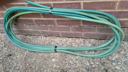 Photo of free Green garden hose (Beaconsfield HP9) #1