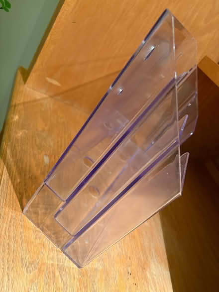 Photo of free File holder (Palatine) #3