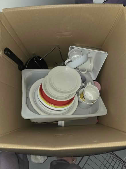 Photo of free Kitchen bits (Stevenage SG1) #2