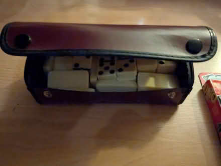 Photo of free Board games (Brentford TW8) #4