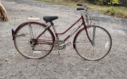 Photo of free Women's Bike (Kirkwood) #1