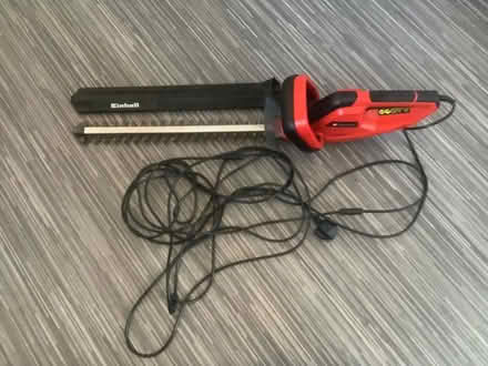 Photo of free Hedge trimmer (Offerton SK2) #1