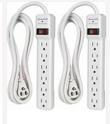 Photo of Multi plug outlet (Stanley Park Kitchener) #2