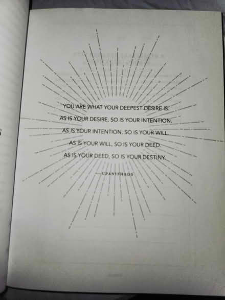 Photo of free A Dreamer's Journal (University Heights) #3