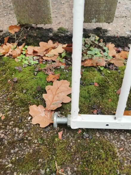 Photo of free Stairgate (Bromborough CH62) #4