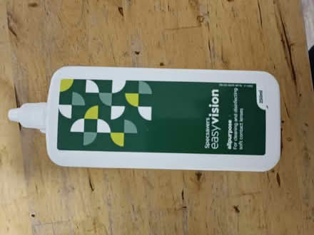 Photo of free Specsavers Contact Lens Solution (Sheffield S8 0zh) #1