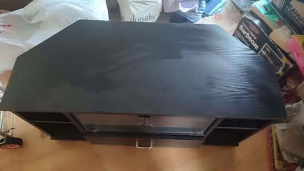 Photo of free TV unit (Sherwood TN2) #2