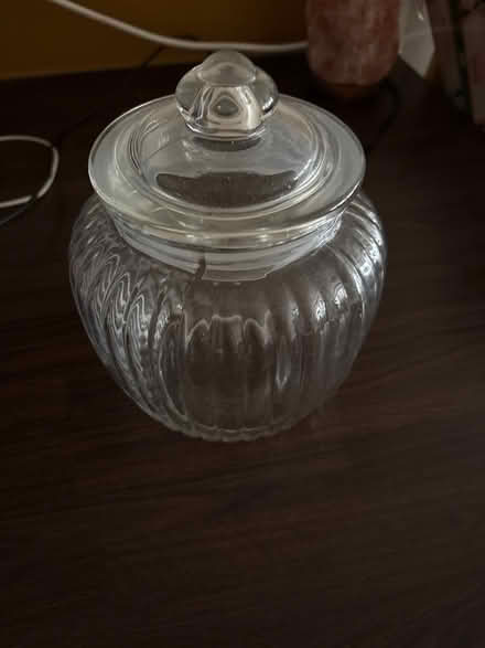 Photo of free Bonbon jar (WSM BS23) #1