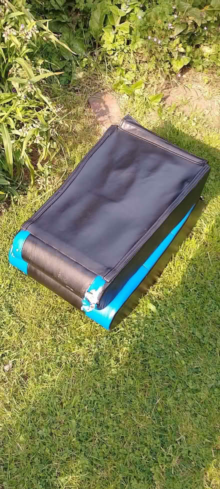 Photo of free Gaming chair (Penrith CA11) #3