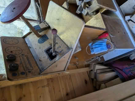 Photo of free Play car driving unit (AB24) #2